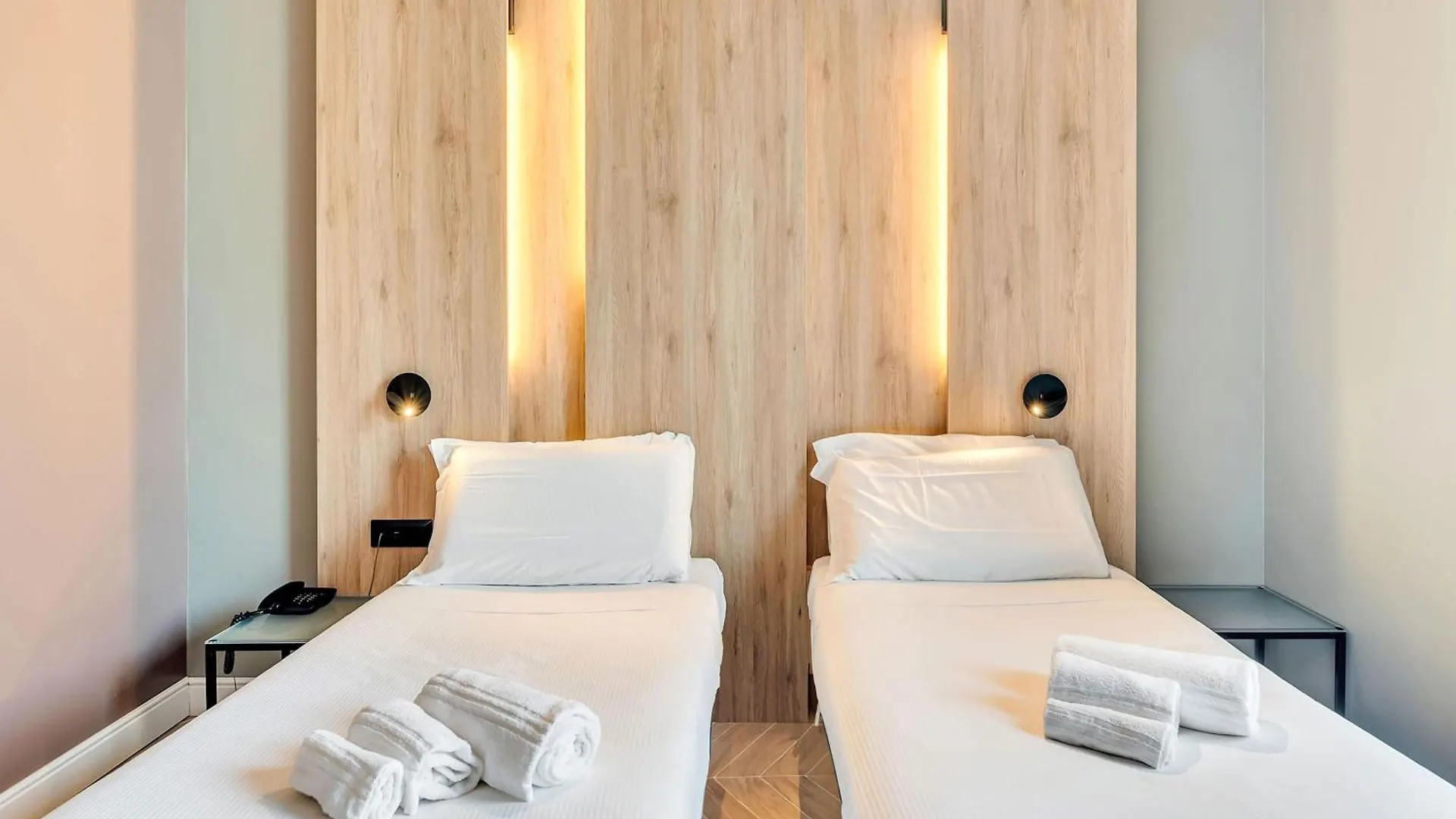 B&B Hotel Milano Aosta Milan