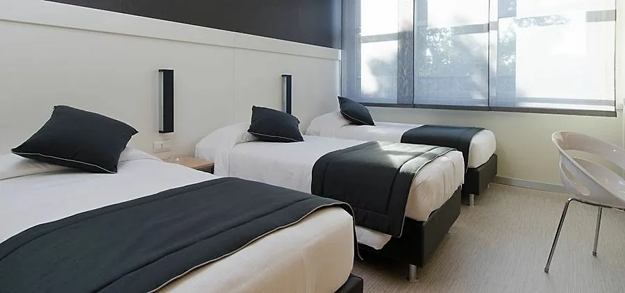B&B Hotel Milano Aosta  Milan