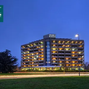 Aparthotel Unaway & Quark Due, Milaan