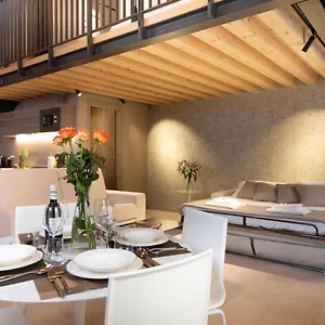 8 Loft Venetië