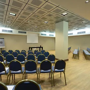 Hotel Tocq, Milaan