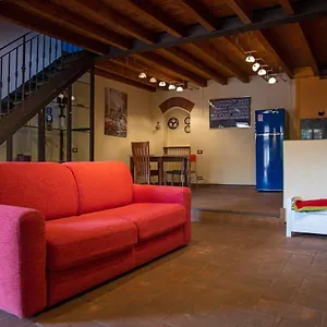  Apartment Casa Dolce Casa Alzaia Grande Italien