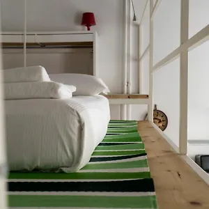  Apartment Italianway-melzo 12 Italien
