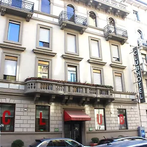 *** 酒店 俱乐部酒店 意大利