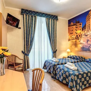 Orlanda 2* Roma