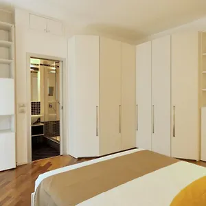  Apartment Heart San Sepolcro Duomo Italien