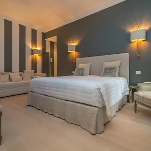  Appartamento Brera Luxury