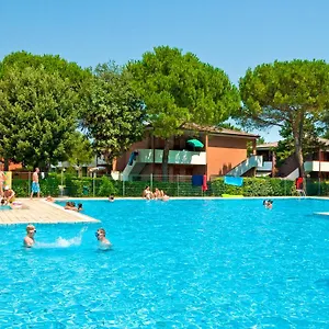  Apartment Azzurro Italien