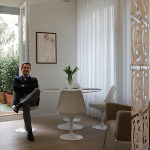  Appartamento Porta Venezia Centro