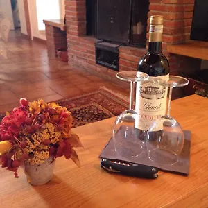  Apartment Dolcevita Chianti Italien