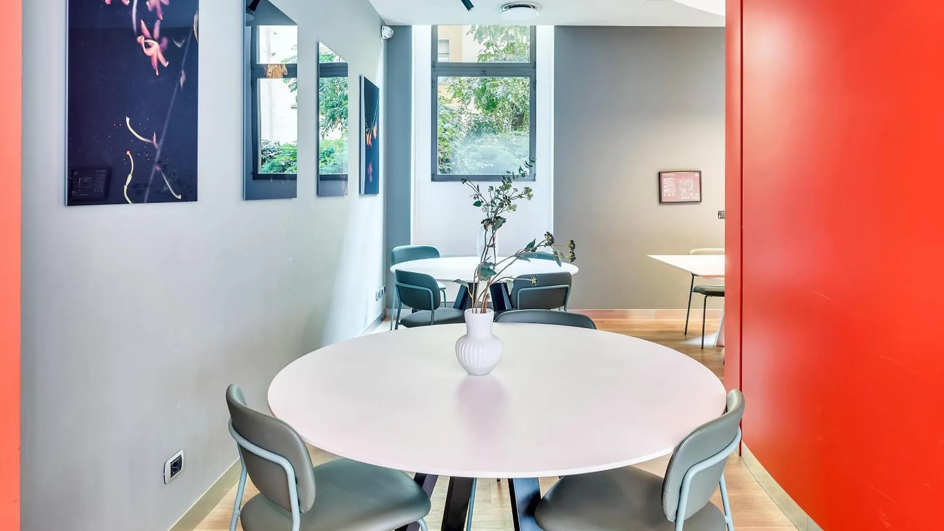 B&B Hotel Milano Aosta 3*,