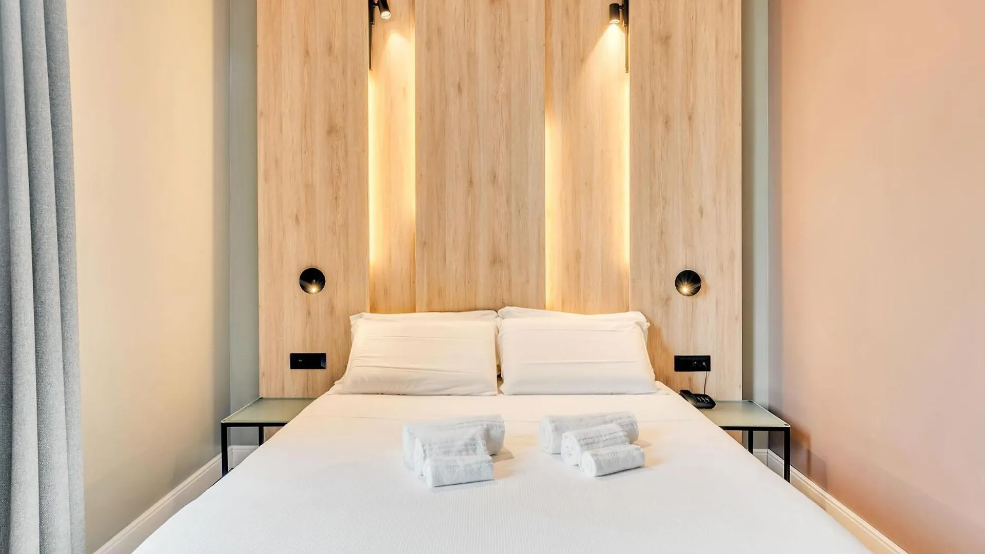 B&B Hotel Milano Aosta