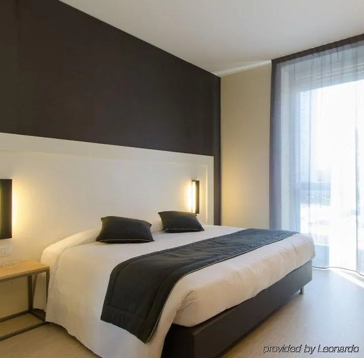 B&B Hotel Milano Aosta Milaan
