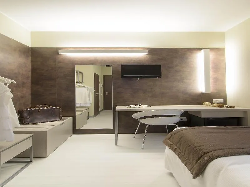 B&B Hotel Milano Aosta Milaan
