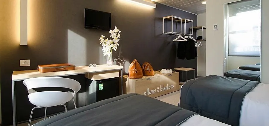 B&B Hotel Milano Aosta Italië