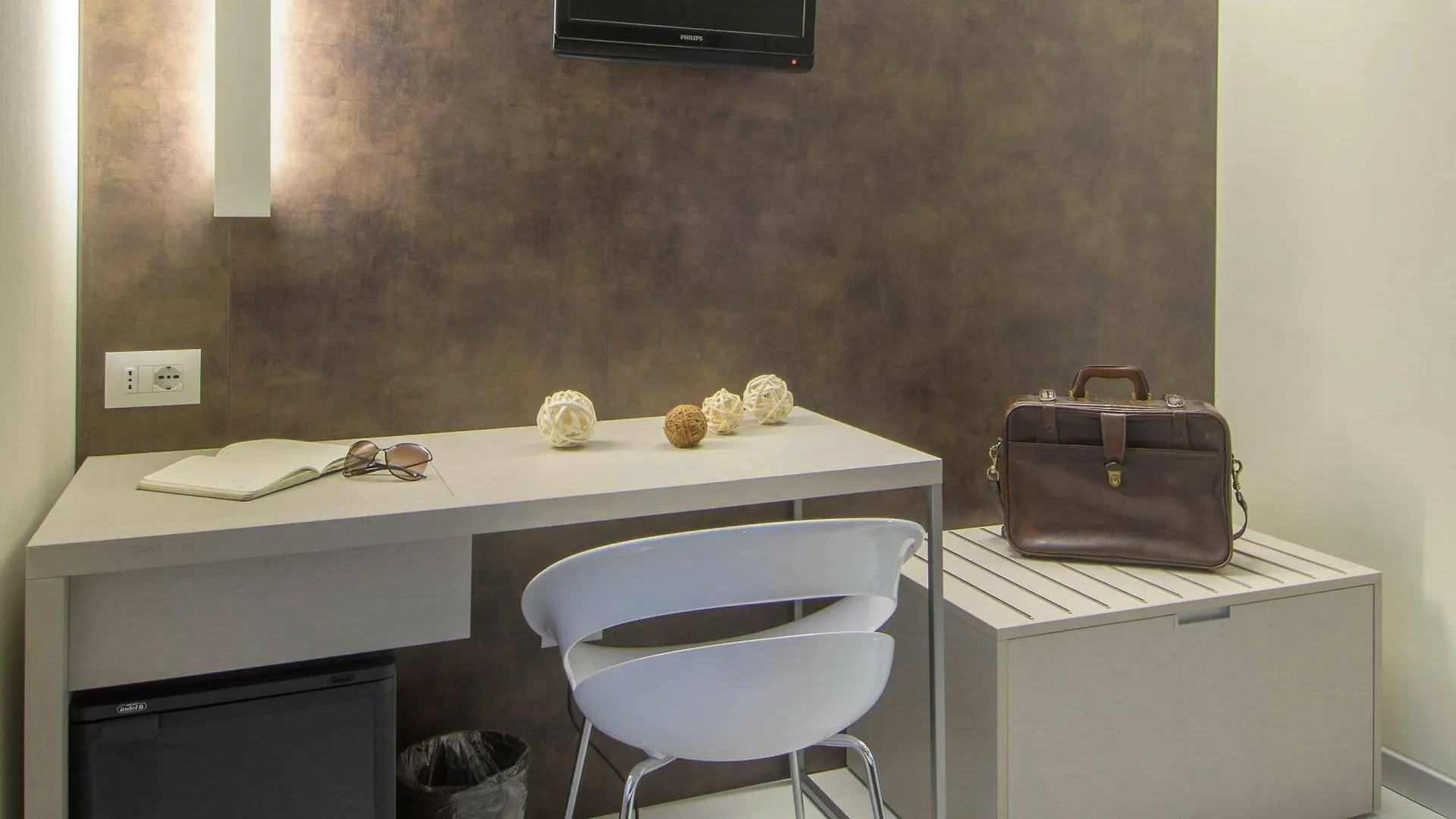 ***  B&B Hotel Milano Aosta Italien
