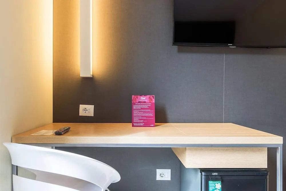 B&B Hotel Milano Aosta  Milan