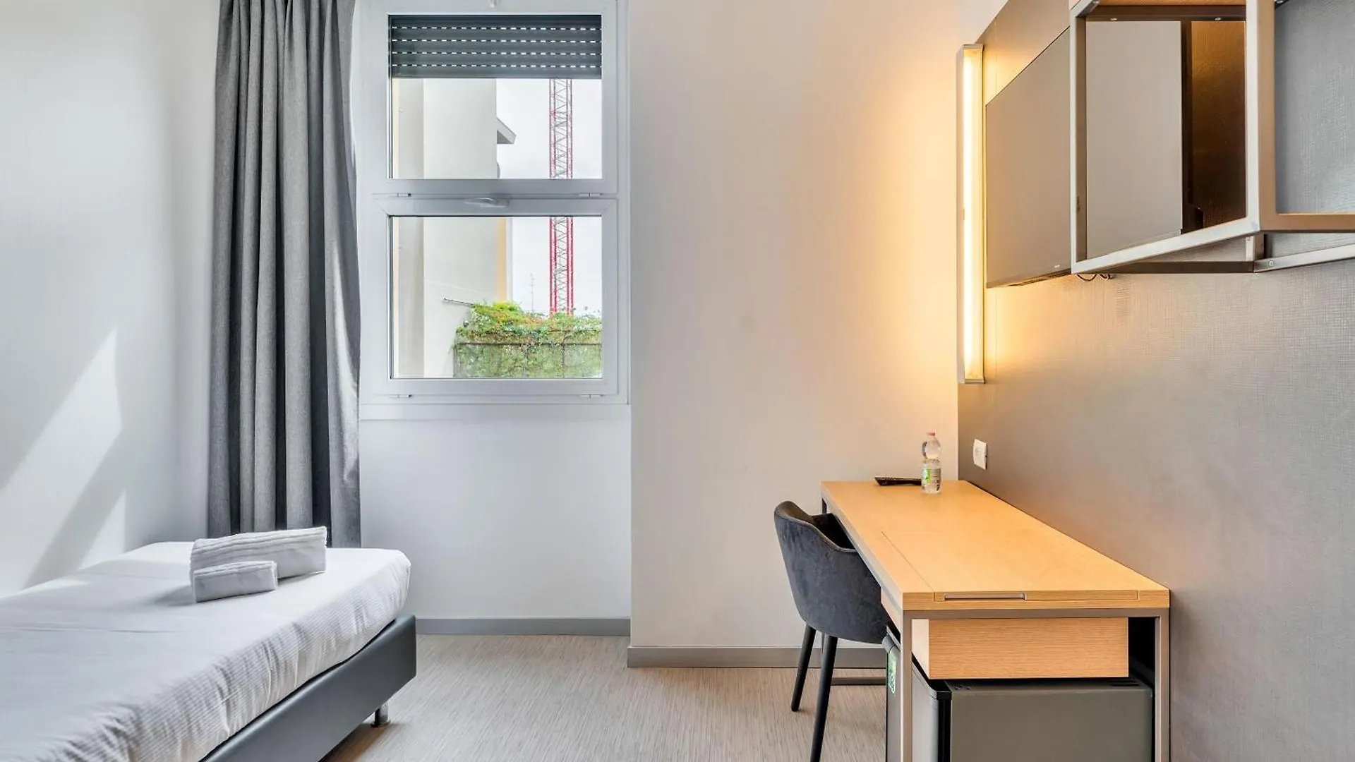 B&B Hotel Milano Aosta Milan