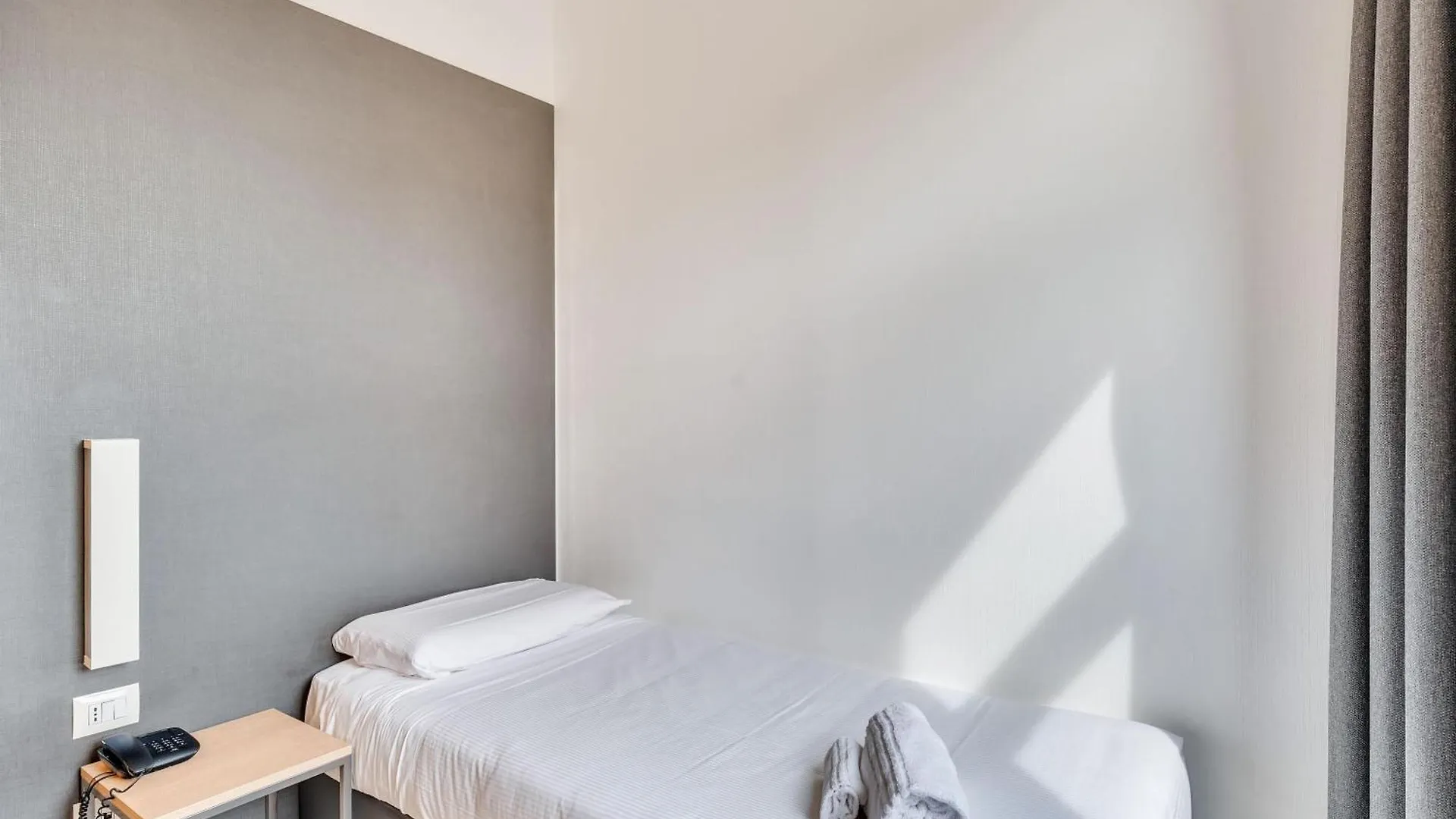 B&B Hotel Milano Aosta