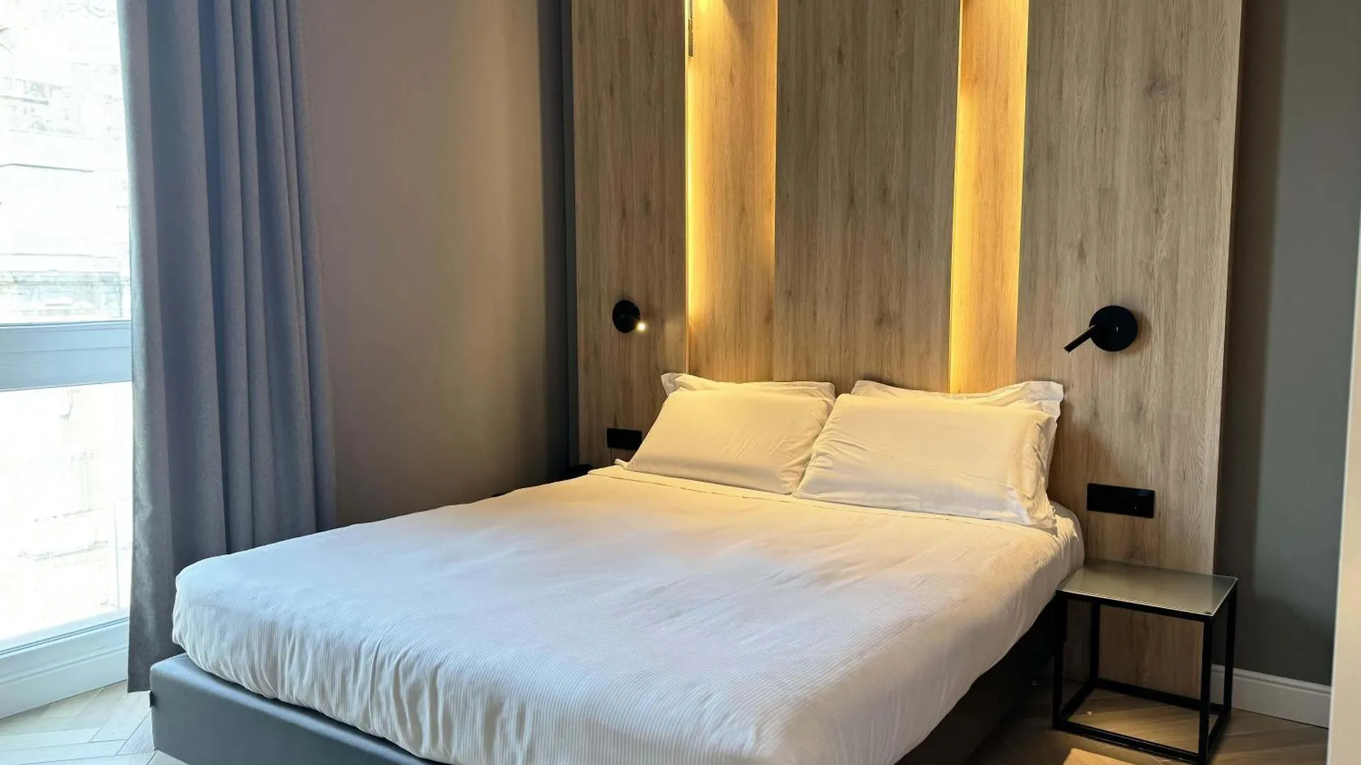 B&B Hotel Milano Aosta