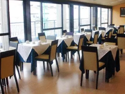 B&B Hotel Milano Aosta