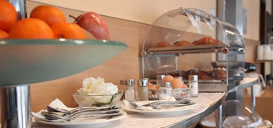 B&B Hotel Milano Aosta  Milan