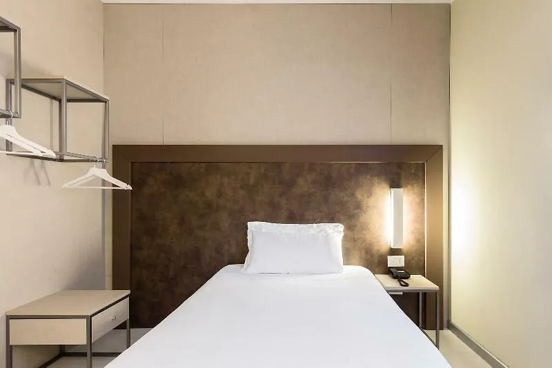 B&B Hotel Milano Aosta  Milan